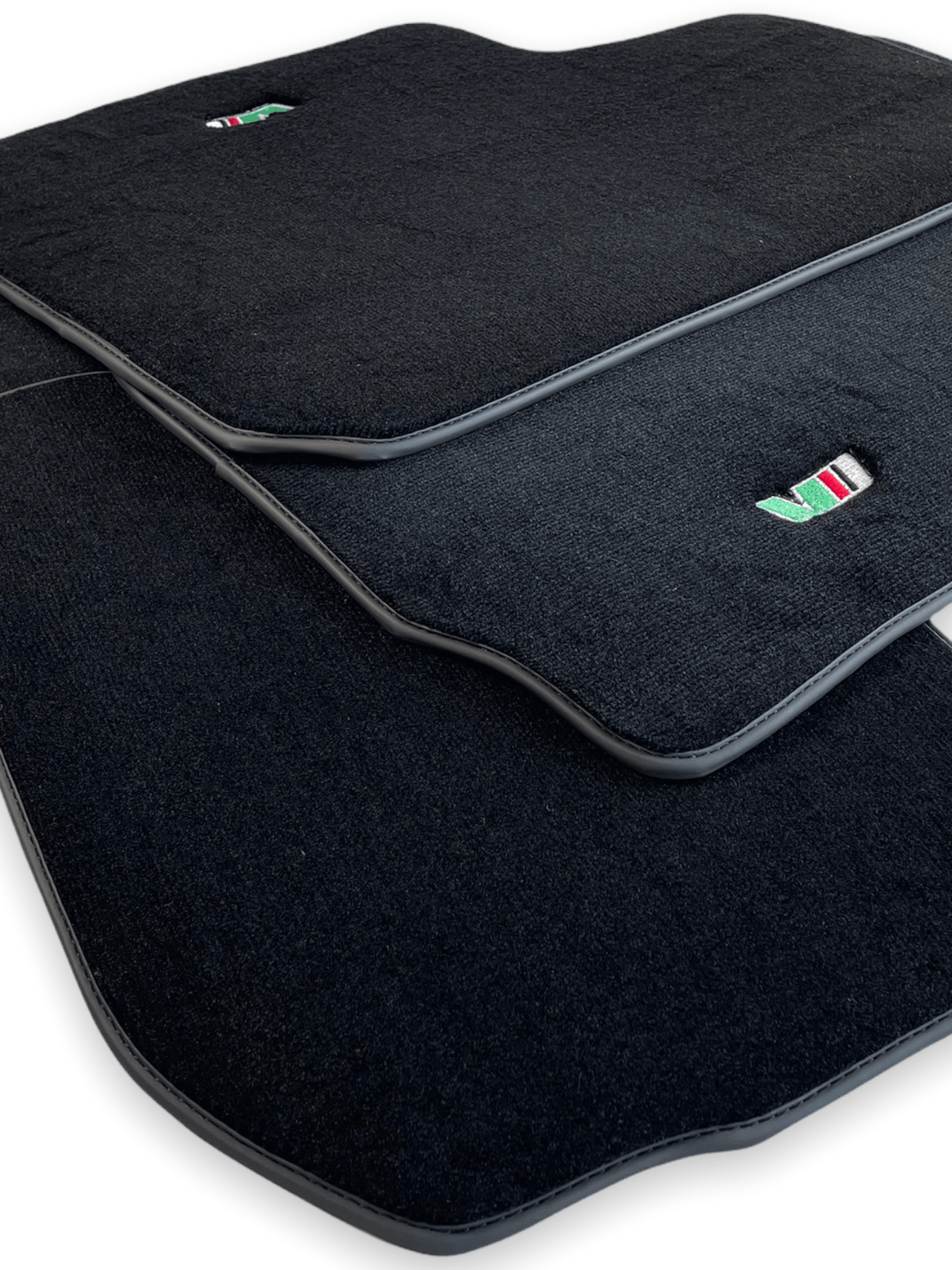 Floor Mats For Skoda Citigo 2012-2019 - AutoWin