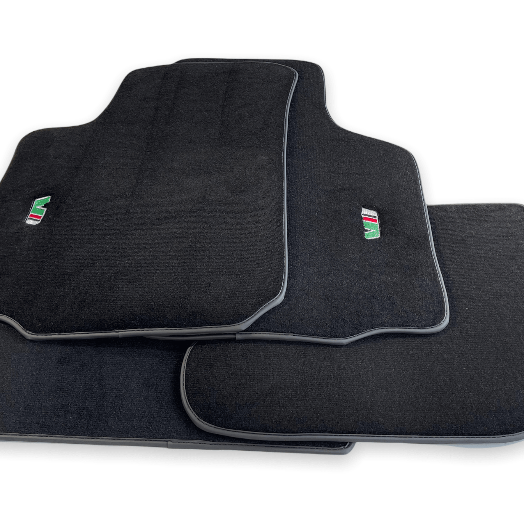 Floor Mats For Skoda Yeti (2009-2017) - AutoWin