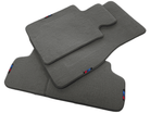 Gray Mats For BMW 3 Series G21 5-door Wagon With M Package AutoWin Brand - AutoWin